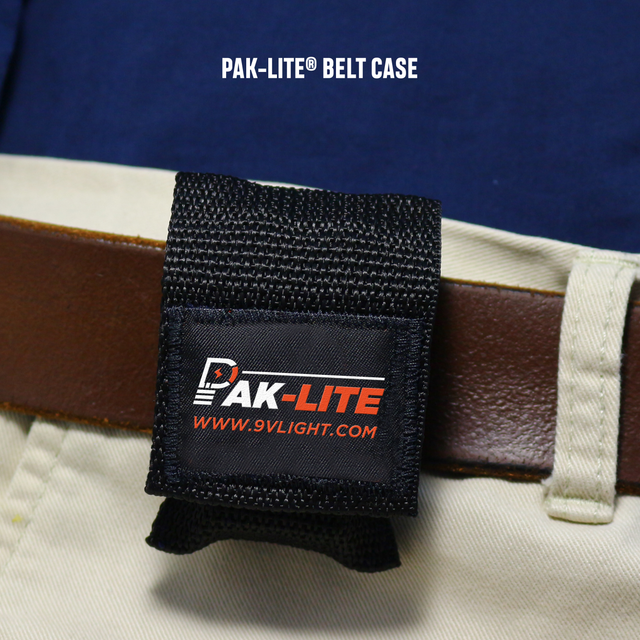 Official webstore for Pak-Lite LED Flashlights! – Pak-Lite Gear, LLC