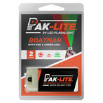 Pak-Lite Boatman