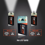 Pak-Lite Adventure Pack