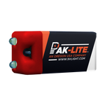 Pak-Lite Super Glow LED Flashlight