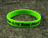 Pak-Lite Bike Mount