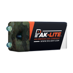 Pak-Lite Super Glow LED Flashlight