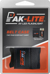 Pak-Lite Belt Case